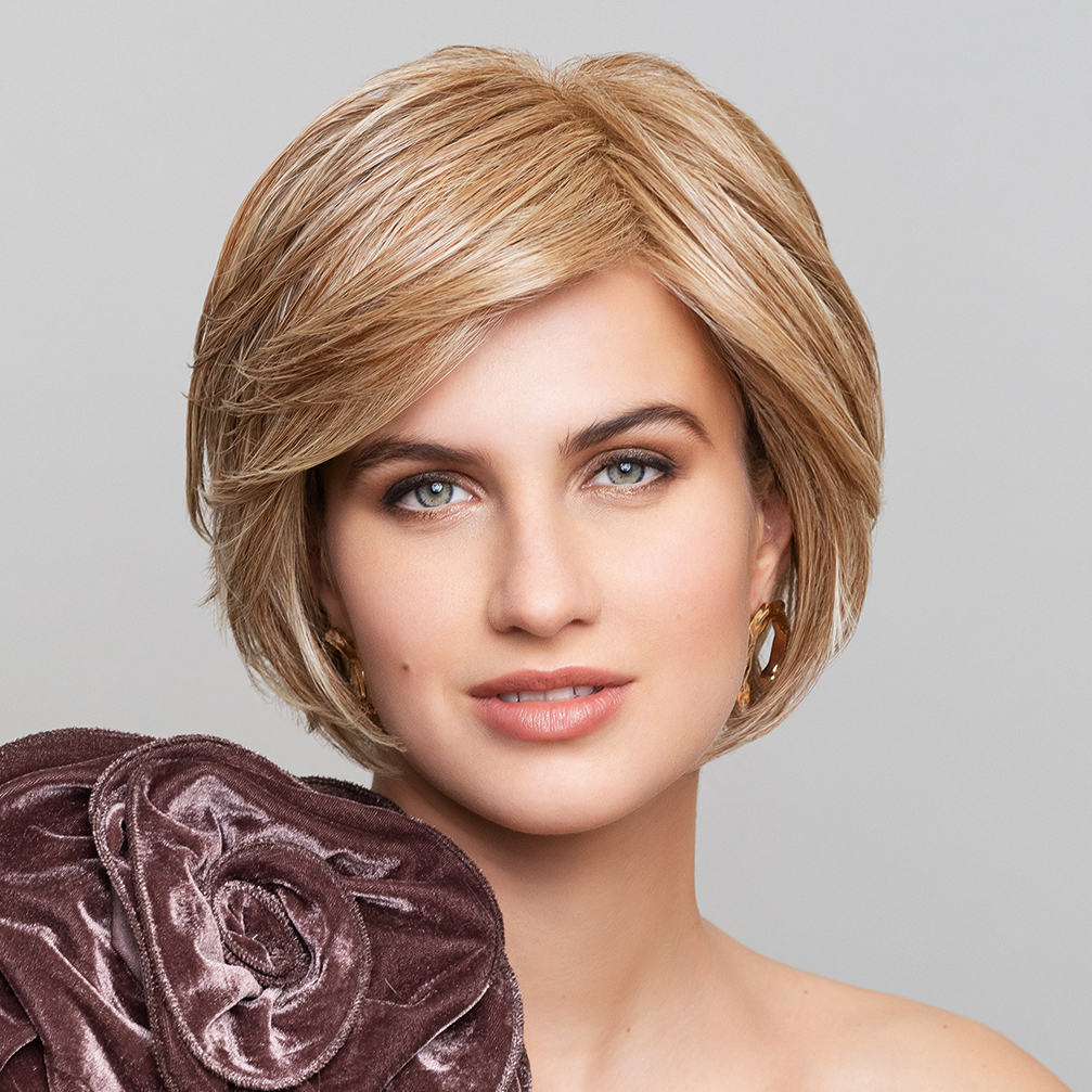 Nature Stage Mono Lace RL14_22 NATURE STAGE MONO LACE - riga naturale, frontale invisibile - immagine 1