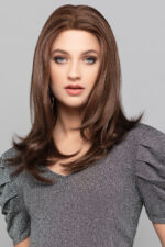 SOHO CHIC - riga naturale, frontale invisibile - immagine 3