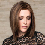 VENUS LACE - Capelli Veri - 100% fatta a mano