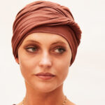 Turbante - MALOU