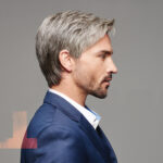 BUSINESS CUT LACE - monofilamento vortice e frontale invisibile - immagine 2