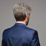 BUSINESS CUT LACE - monofilamento vortice e frontale invisibile - immagine 3