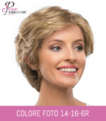 KIND - frontale invisibile e riga naturale a sinistra - immagine 3