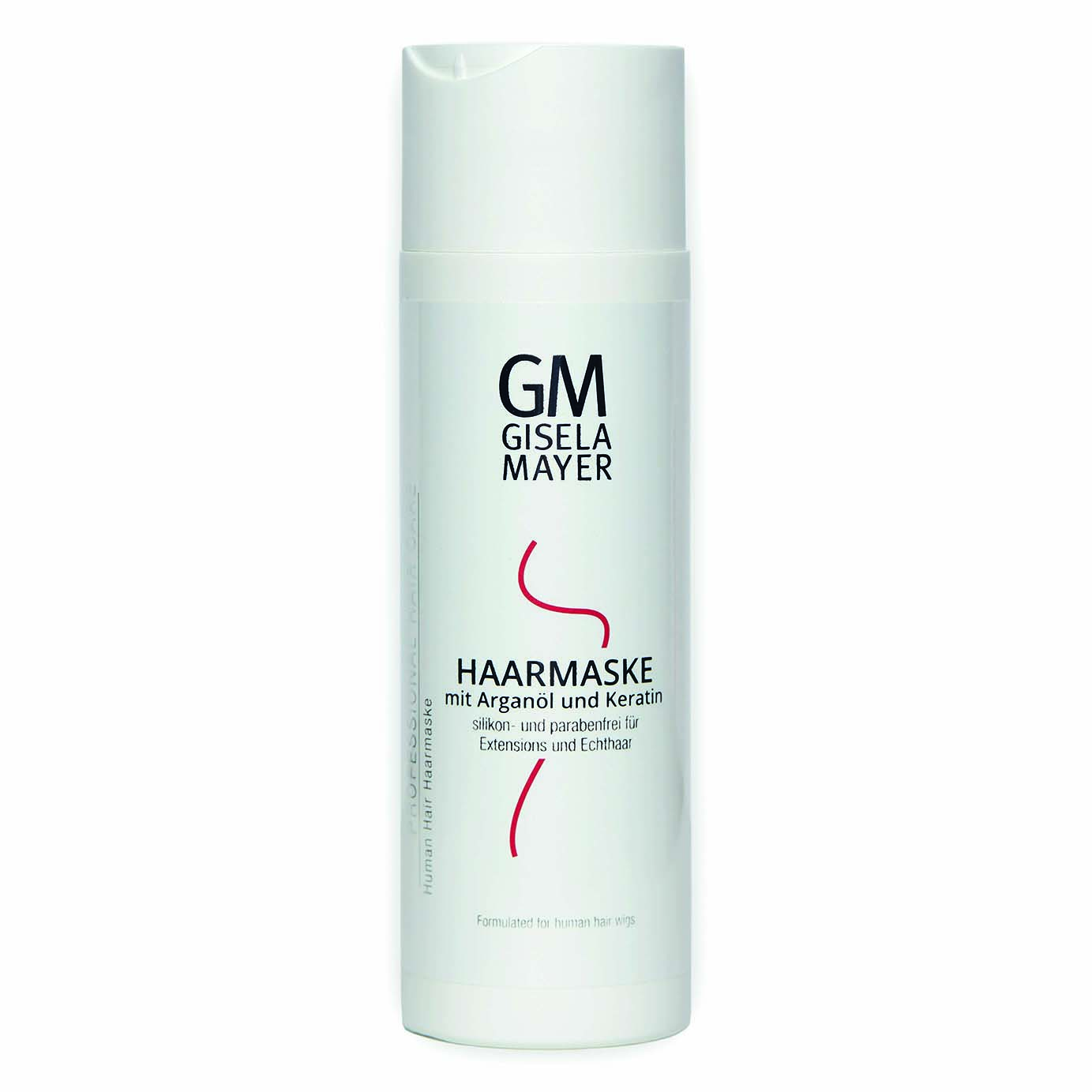 HAIRMASK CAPELLI NATURALI 200ml HAIRMASK CAPELLI NATURALI 200 ML - immagine 1