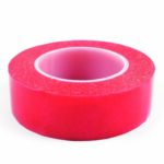 SUPER RED + - nastro biadesivo