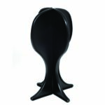 TESTINA IN PLASTICA PIENA - PLASTIC STAND