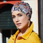 Turbante - FLORIDA PRINT - Summer Edition - immagine 2