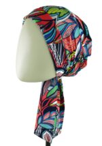 Turbante - MADRID PRINT - Summer Edition - immagine 2