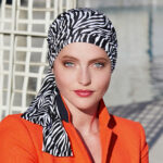 Turbante - MADRID PRINT - Summer Edition