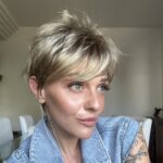 Parrucca Drew Henry Margu 26gr