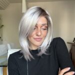 SKY - riga naturale sinistra, frontale invisibile - consegna immediata