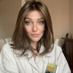 SWEET - righe naturali e frontale invisibile CONSEGNA IMMEDIATA