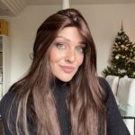 Esmeralda - Capelli Veri attaccatura invisibile Antiscivolo CONSEGNA IMMEDIATA