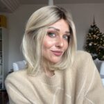 Femina - Capelli veri attaccatura naturale e Antiscivolo