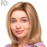 MODERN Frontale invisibile e righe naturali - Termoresistete