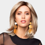 MORA MONO LACE - frontale invisibile e righe naturali