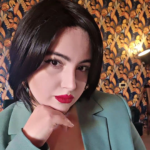 CINDY MONO LACE - frontale invisibile - Consegna Immediata Image