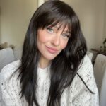 BRULEE - fatta a macchina - vortice mono Consegna Immediata