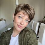 DONUT- frontale invisibile e righe naturali - consegna immediata