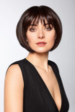 MAGIC DATE - attaccatura trasparente riga centrale naturale - immagine 2