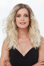 MAGIC NIGHT - attaccatura invisibile riga naturale a sinistra - Termoresistente - immagine 10