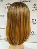 MAGIC DRIVE - attaccatura trasparente riga centrale naturale - immagine 26