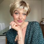 ANNETTE - fatta a macchina Consegna Immediata