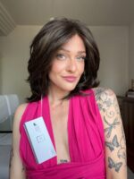 ENERGETIC - frontale invisibile e riga naturale a sinistra - consegna immediata - immagine 2