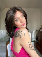 ENERGETIC - frontale invisibile e riga naturale a sinistra - consegna immediata