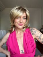 ENERGETIC - frontale invisibile e riga naturale a sinistra - consegna immediata - immagine 3