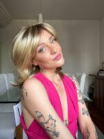 ENERGETIC - frontale invisibile e riga naturale a sinistra - consegna immediata - immagine 4