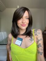 SCARLET - frontale invisibile e righe naturali - immagine 10