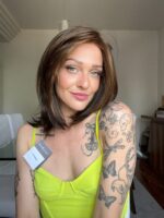 SCARLET - frontale invisibile e righe naturali - immagine 9