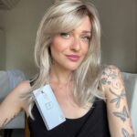 Lovely 16-22-23-8r Rokoko hair Company.