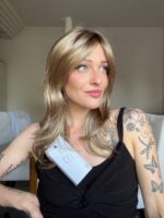 Lovely 14/16/6r Rokoko hair Company