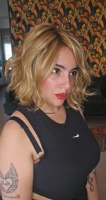 NATURE GLAM MONO LACE - Consegna Immediata - immagine 3