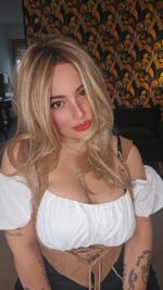 NATURE LONG MONO LACE - riga naturale - frontale invisibile - consegna immediata - immagine 5