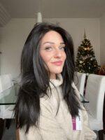 PARIS - Frontale invisibile e righe naturali - Termoresistente - immagine 15