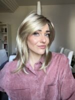 ATHENA - frontale invisibile e righe naturali - immagine 13