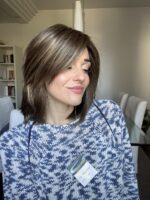 FIONA - frontale invisibile e righe naturali - immagine 20