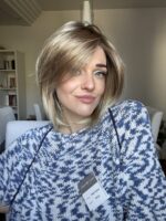 FIONA - frontale invisibile e righe naturali - immagine 21