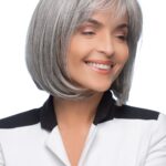 FORLANA - Frontale Invisibile e Riga Naturale a sinistra - Termoresistente