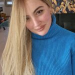 Parrucca Ilary - Termoresistente - OFFERTA Consegna Immediata