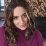 Parrucca Love - Termoresistente - OFFERTA Consegna Immediata