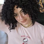 Parrucca Syria - Termoresistente - OFFERTA Consegna Immediata