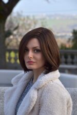 NATURE CALL MONO LACE - Termoresistente - Consegna Immediata - immagine 12