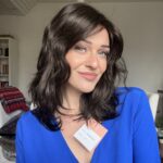 BETHANY - fatta a macchina Consegna Immediata