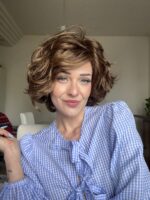 JULES - frontale invisibile - lace front - immagine 11