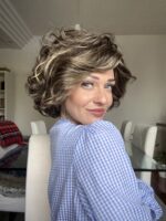 JULES - frontale invisibile - lace front - immagine 12