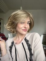 PEYTON - frontale invisibile e righe naturali - consegna immediata - immagine 17